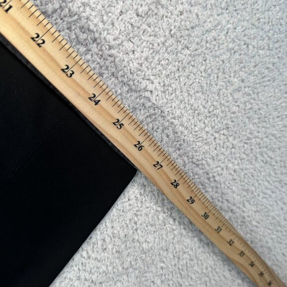 ADAY Black Ankle Pants - Picture 13 of 14